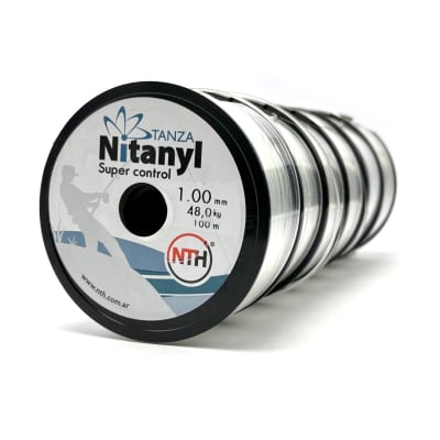 NYLON NITANYL4
