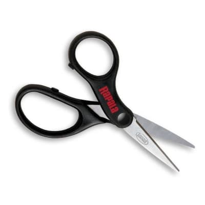 TIJERA SUPER LINE SCISSORS1