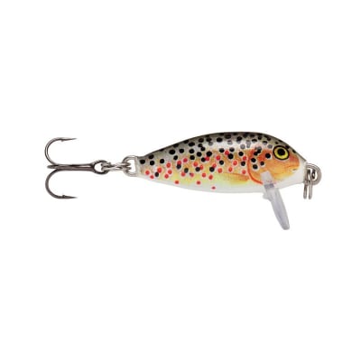 SEÑUELO RAPALA COUNTDOWN CD-16