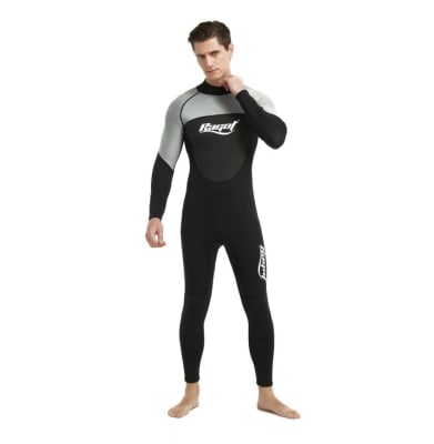 TRAJE DE BUCEO RAGOT 3mm1