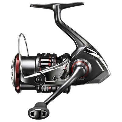 CARRETE SHIMANO VANFORD XG1