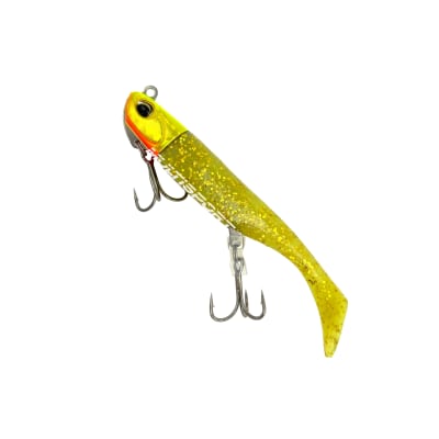 VINILO DUO BEACH WALKER HAUL 27GRS1