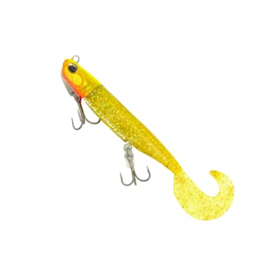 VINILO DUO BEACH WALKER HAUL GRUB 27GRS1