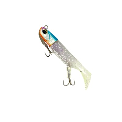 VINILO DUO BEACH WALKER HAUL 27GRS SHAD 3