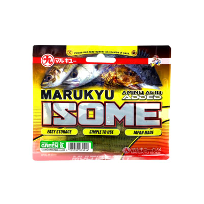 VINILO MARUKYU ECOGEAR ISOME XL1