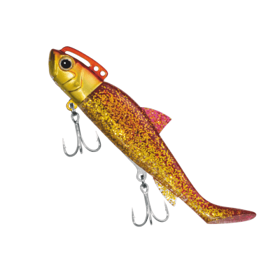 VINILO MAJOR CRAFT TIDRIFT ONE SHAD 23g1