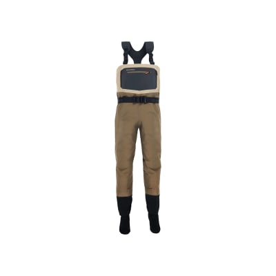 WADER GRUNDENS BOUNDARY STOCKINGFOOT GORE-TEX1
