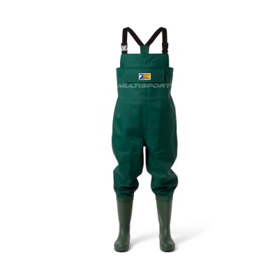 WADER PVC FALCON CLAW 70D1