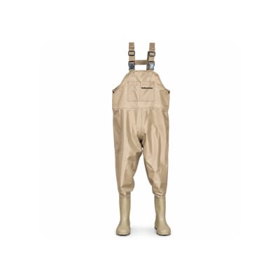 WADER PVC YOKOZUNA 2010 NIÑOS1