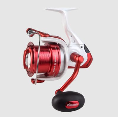 CARRET OKUMA WAVE X1