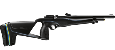 XM1 S4 cal. 5.5mm PCP C/SUPRESOR2