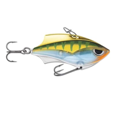 SEÑUELO RAPALA V-BLADE 0618