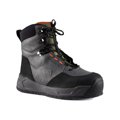 ZAPATO DE VADEO GRUNDENS BEDROCK FIELTRO1