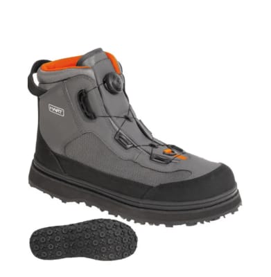 ZAPATO DE VADEO HART KOMAK KB1