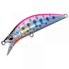 MAJOR CRAFT EDEN 50H S – 50mm – 5,5g