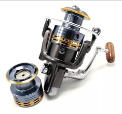 CARRETE PELIKAN HUNTER