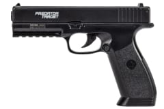 PISTOLA PREDATOR TARGET