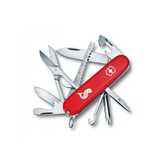 CORTAPLUMA VICTORINOX FISHERMAN 17 FUNCIONES
