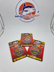 TRABUCCO XPS ULTRA FLUOROCARBON