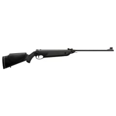 Rifle Resortero MARKSMAN 5,5mm Sintetico 2.9kg  230M/S SINTETICO