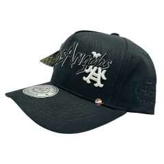 GORRO DOUBLE AA LOS ANGELES LA