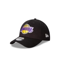 GORRO NEW ERA 940 LOS ANGELES LAKERS OTC