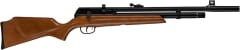 RIFLE BEEMAN PCP RAIDER 5.5 275M/S