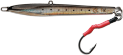 JIG WILLIAMSON ABYSS SPEED JIG 150G