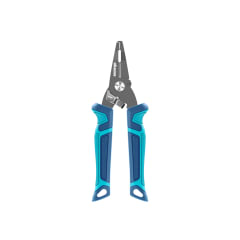 ALICATE OKUMA SPLIT RING