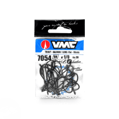 ANZUELOS VMC 7054 TROUT WORM