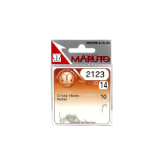 ANZUELO MARUTO 2123