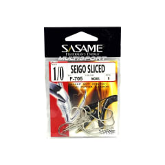 ANZUELO SASAME SEIGO SLICED