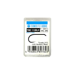 ANZUELO TIEMCO FLY HOOKS