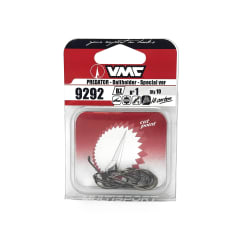 ANZUELO VMC 9292 BZ