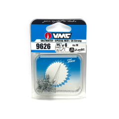 ANZUELO VMC TRIPLE 9626 SW