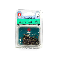 ANZUELO VMC 9292BZ FAULTLESS