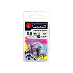 ANZUELO VMC INLINE 7237