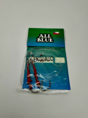 ARMADA LENGUADO 2 ANZUELOS