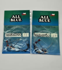 ARMADA DE MAR MARUCEIGO