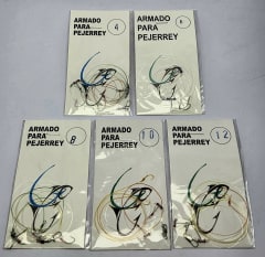 ARMADA PEJERREY
