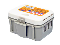 CAJA CARNADA MEIHO BAIT 7
