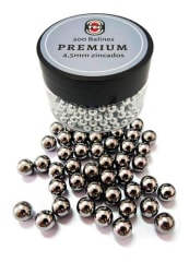 BALIN TEC PREMIUN 4.5 ZINCADO