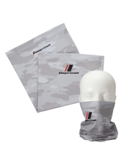 BANDANA MAJORCRAFT SPF50+