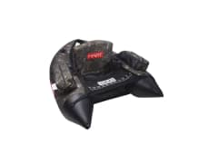 BELLY BOAT HART VI- DEFENDER 138X112 420D