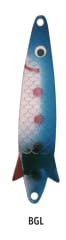CUCHARA TOBY FALCON CLAW TB60H 60GRS 109MM