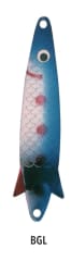 CUCHARA TOBY FALCON CLAW TB20H 20GRS 75MM