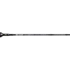CAÑA UL PIONEER BLACK WIDOW SOLID CARBON