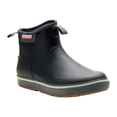 BOTA GRUNDENS DECK-BOSS ANKLE BLACK