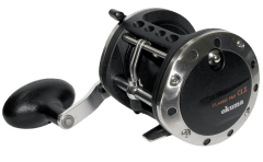 CARRETE OKUMA CLASSIC PRO CLX 302LA