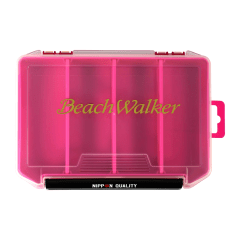 CAJA DE SEÑUELOS DUO BEACH WALKER 3010